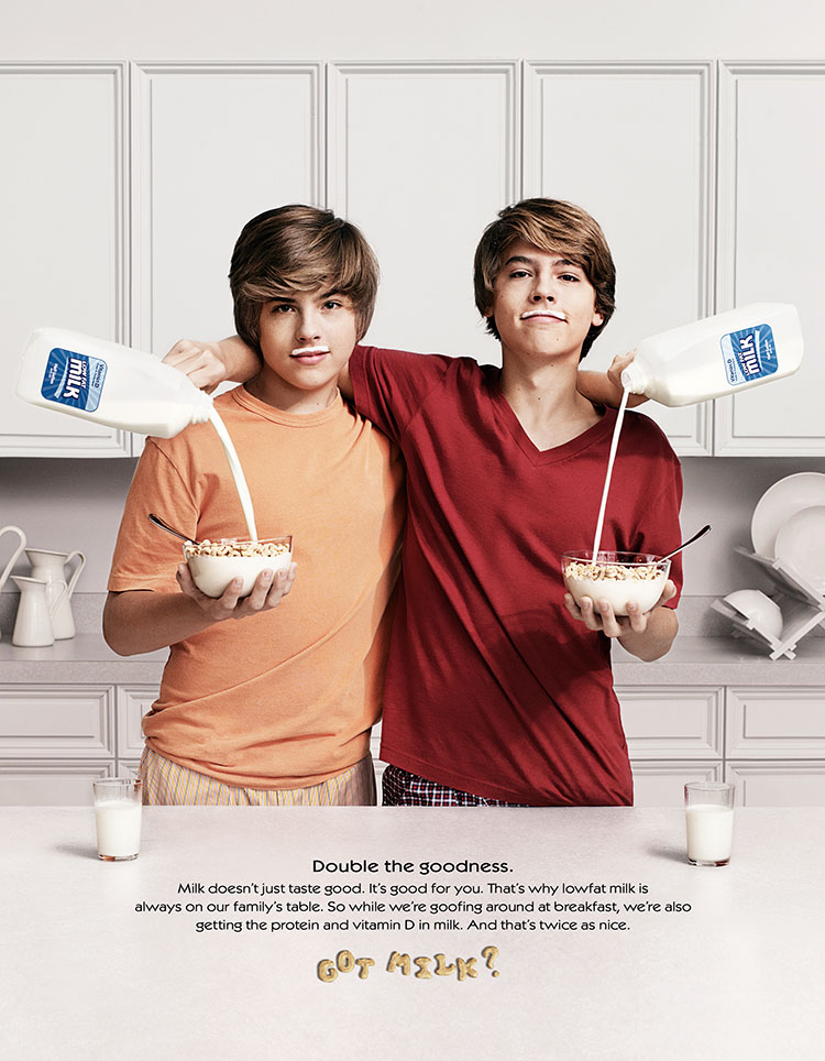 Sprouse Brothers